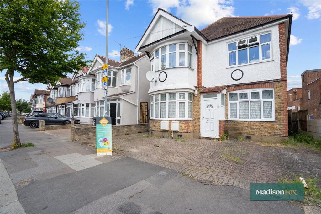 Main image of property: Sydney Road, Ilford, IG6
