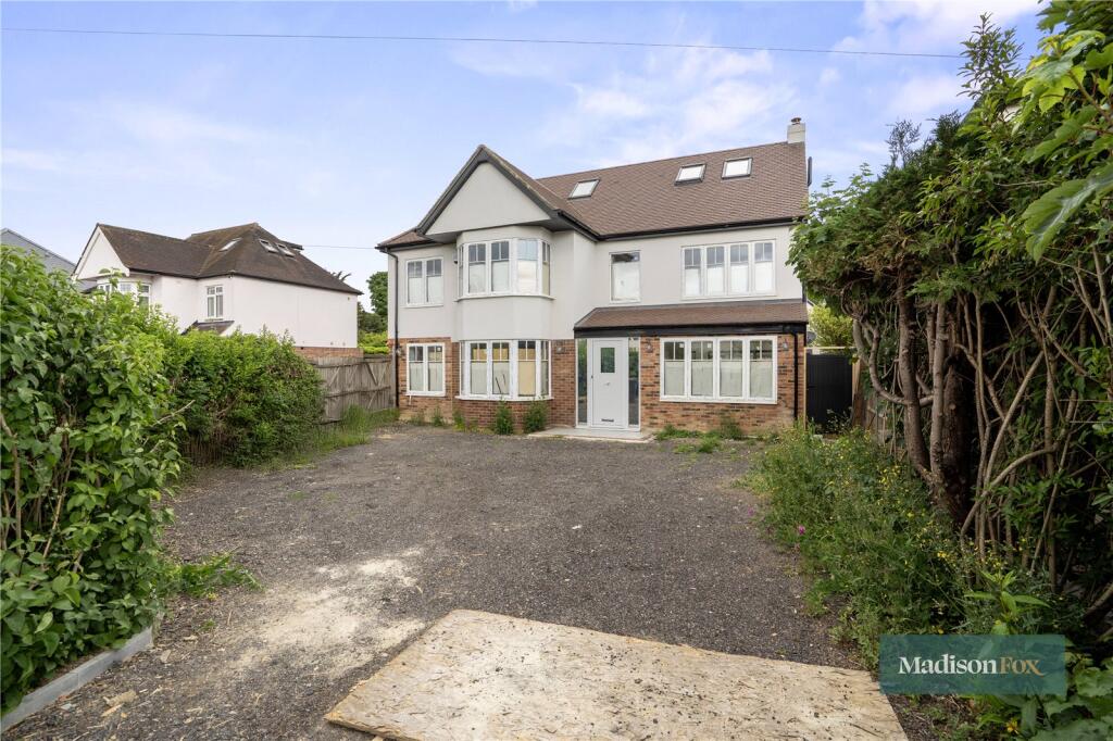 Main image of property: Lambourne Road, Chigwell, Essex, IG7