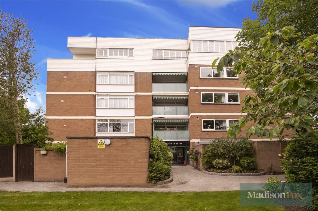 Main image of property: The Bowls, Chigwell, Essex, IG7