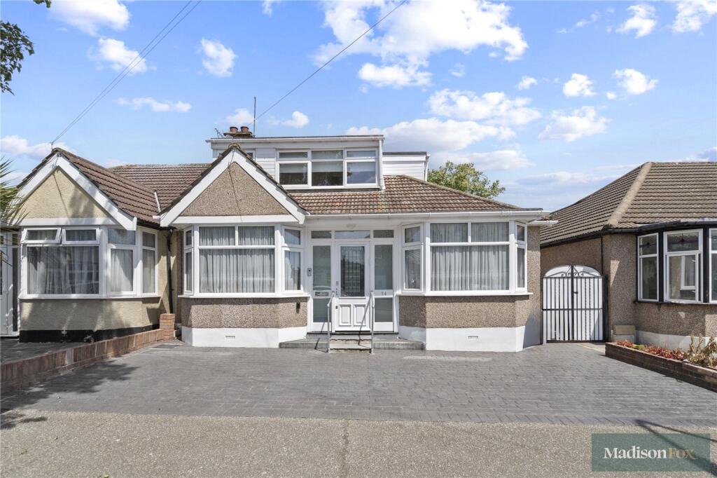 Main image of property: Greenleafe Drive, Ilford, IG6