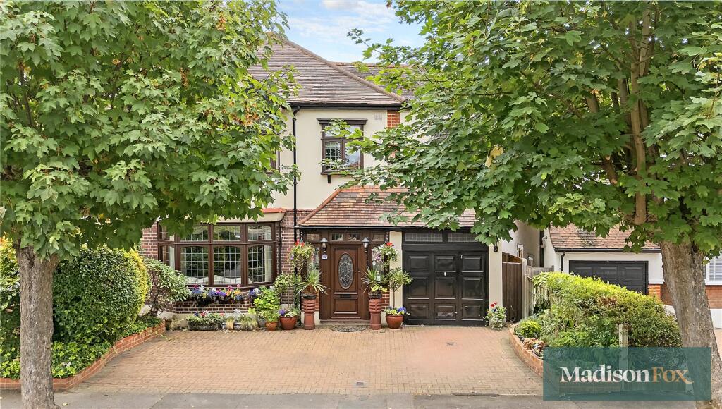 Main image of property: Sunnymede Drive, Clayhall, IG6