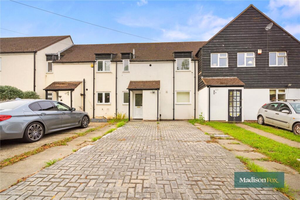 Main image of property: Millers Lane, Chigwell, Essex, IG7