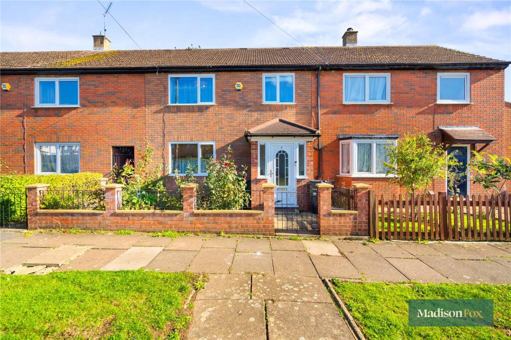 Main image of property: Fernie Close, Chigwell, IG7