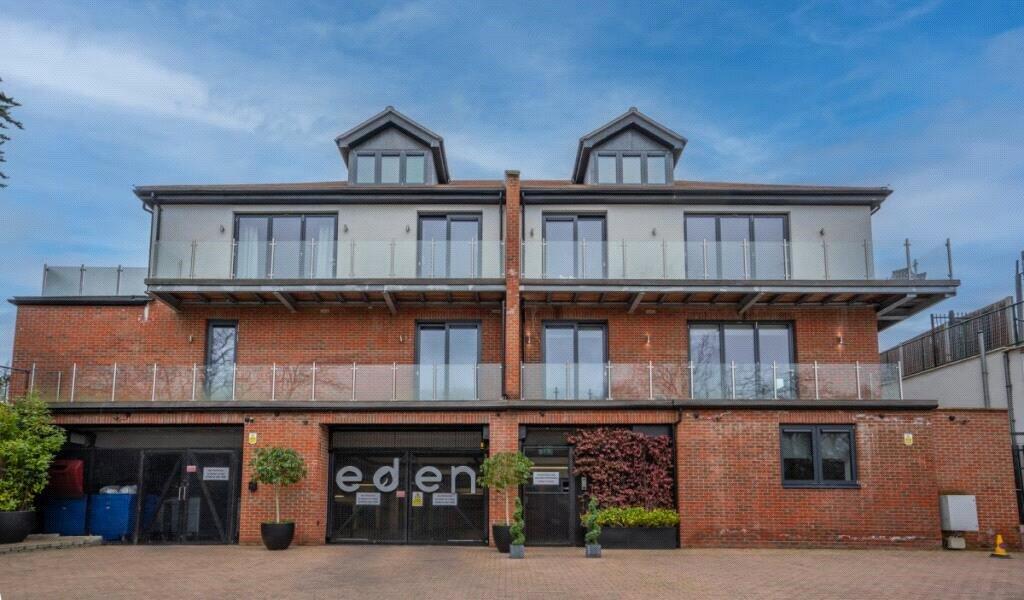 Main image of property: Eden Avenue, Chigwell, Essex, IG7