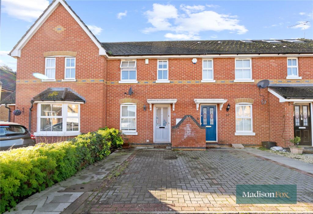 Main image of property: Karina Close, Chigwell, IG7