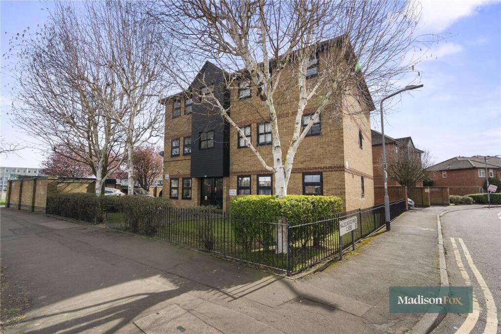 Main image of property: Manford Way, Chigwell, IG7