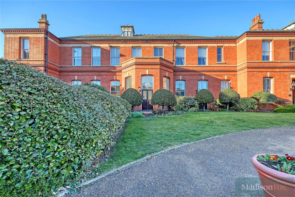 Main image of property: Hampstead Avenue, Woodford Green, IG8