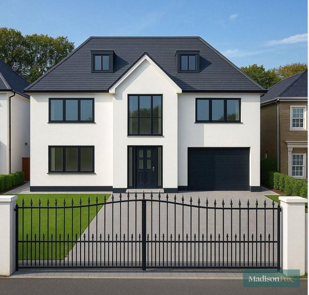 Main image of property: Tomswood Road, Chigwell, Essex, IG7