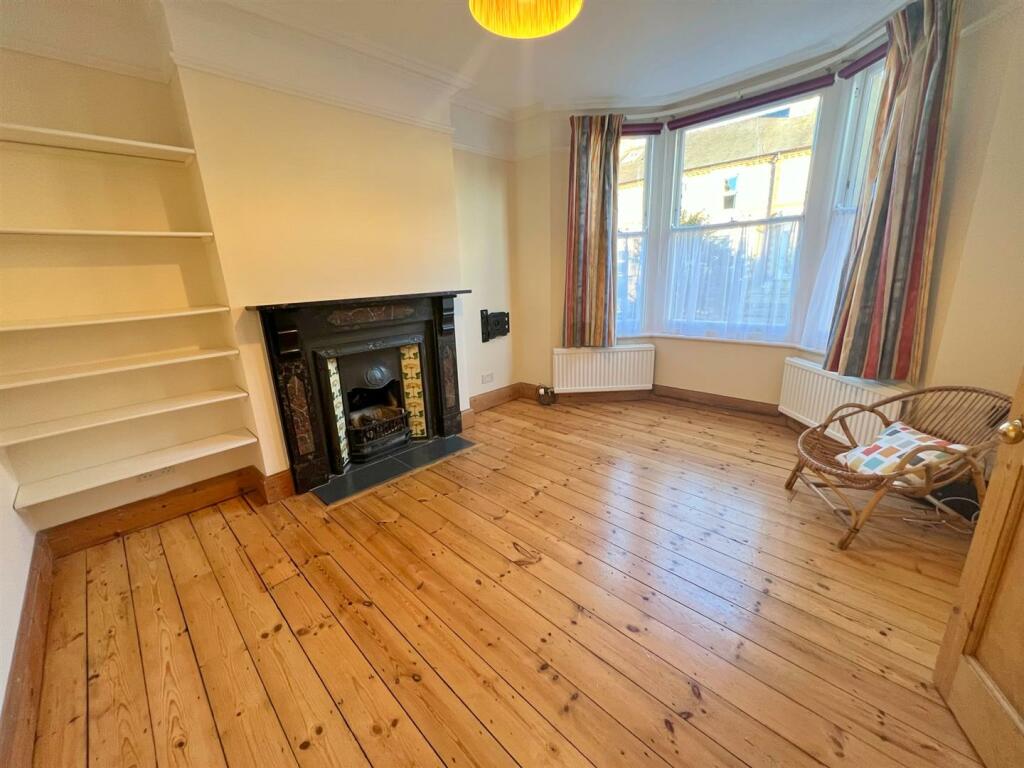Additional property image - Kimberley Road, Cambridge