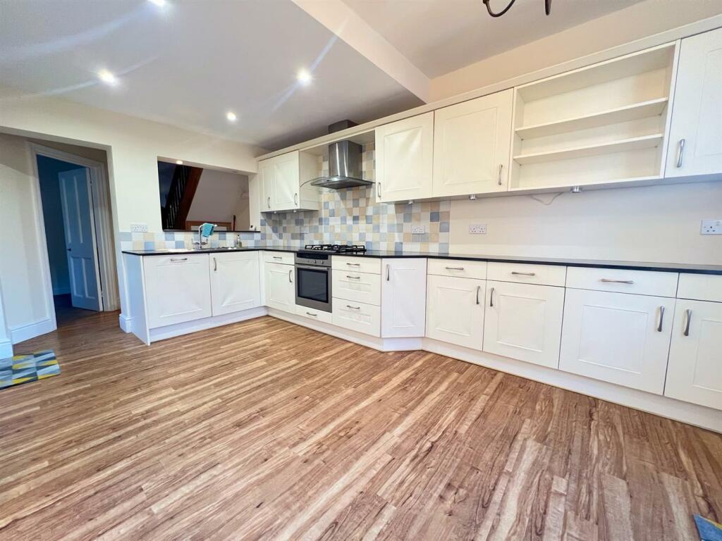 Additional property image - Kimberley Road, Cambridge