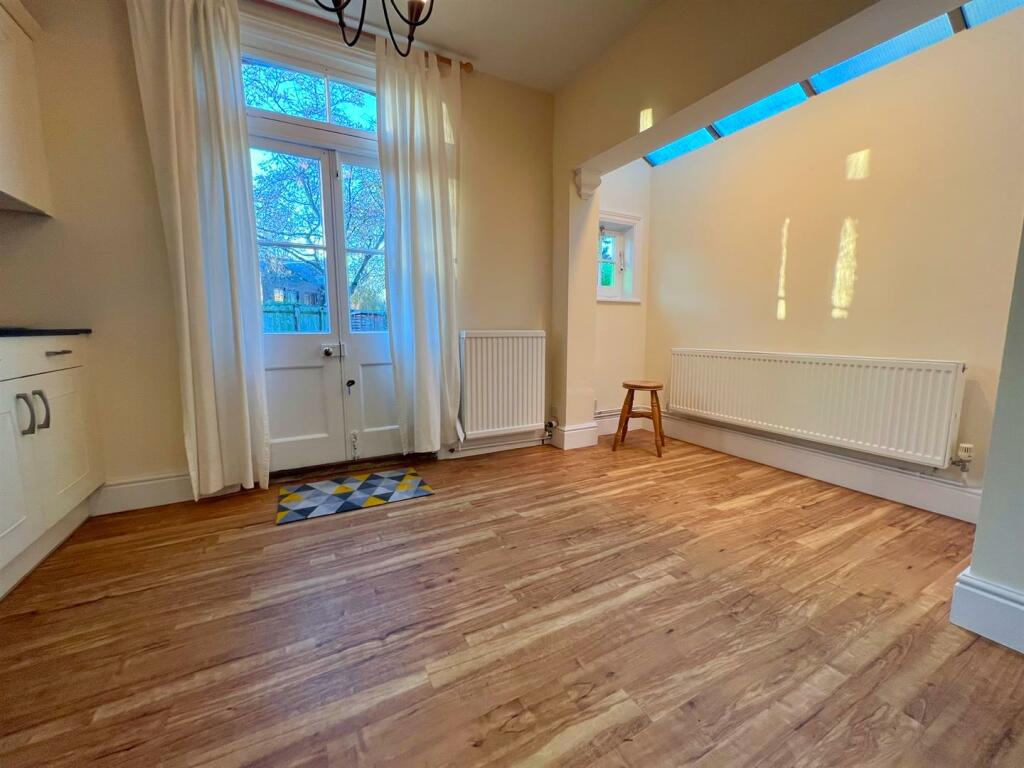 Additional property image - Kimberley Road, Cambridge