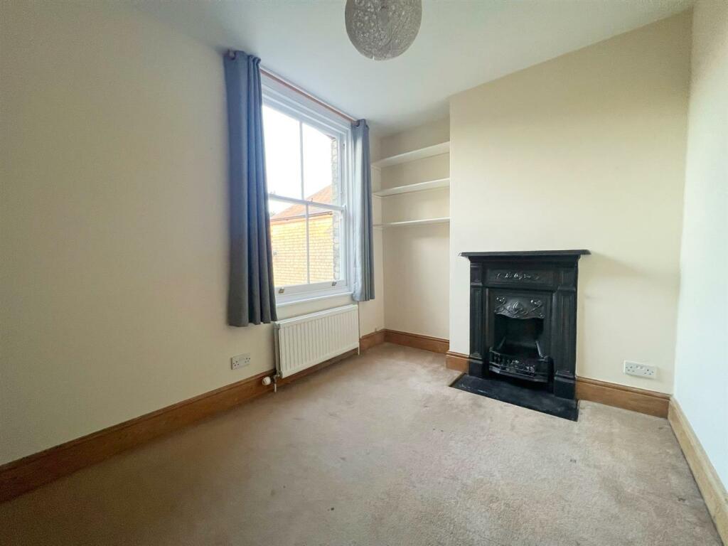 Additional property image - Kimberley Road, Cambridge