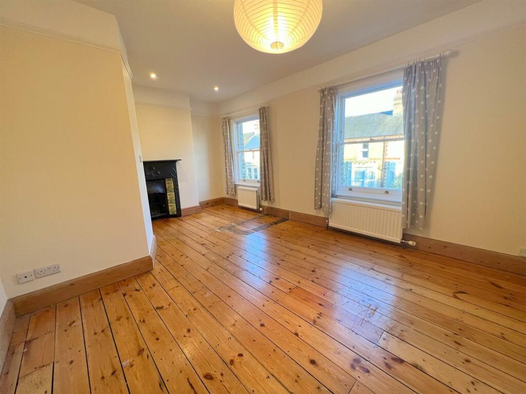 Additional property image - Kimberley Road, Cambridge