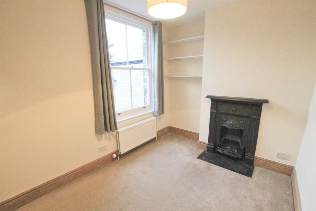 Additional property image - Kimberley Road, Cambridge
