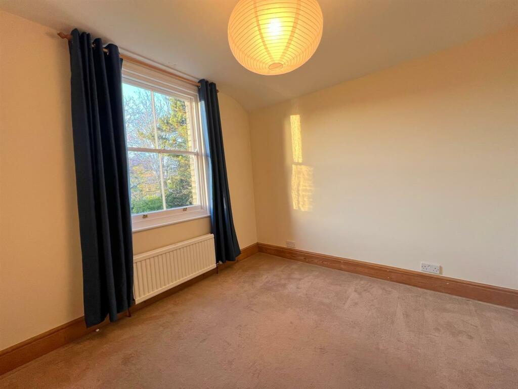 Additional property image - Kimberley Road, Cambridge