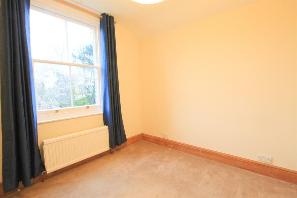 Additional property image - Kimberley Road, Cambridge