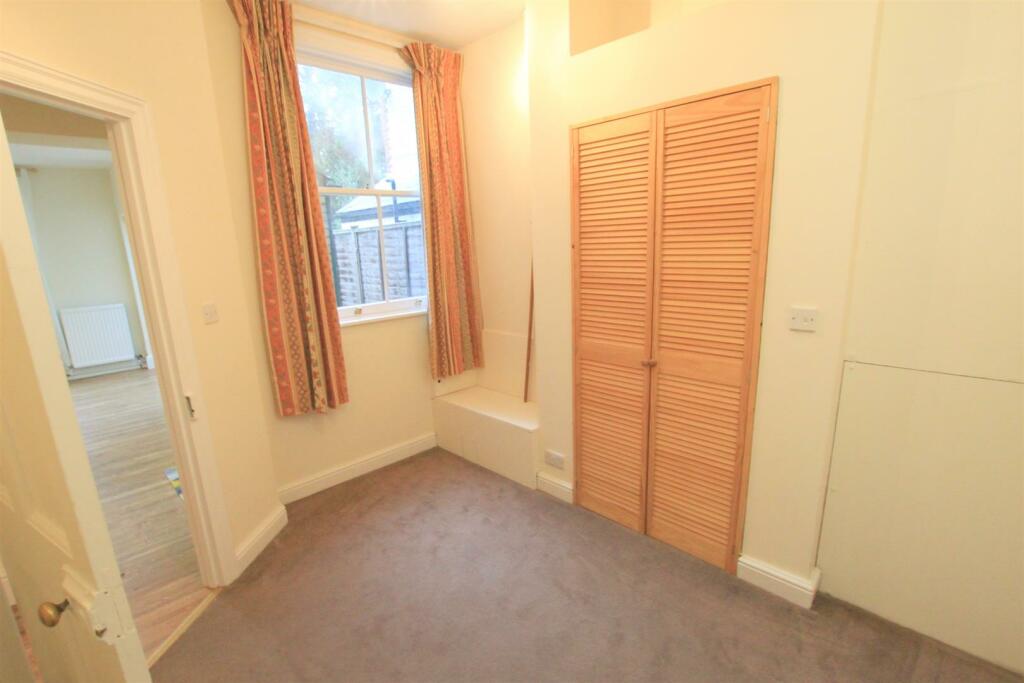 Additional property image - Kimberley Road, Cambridge