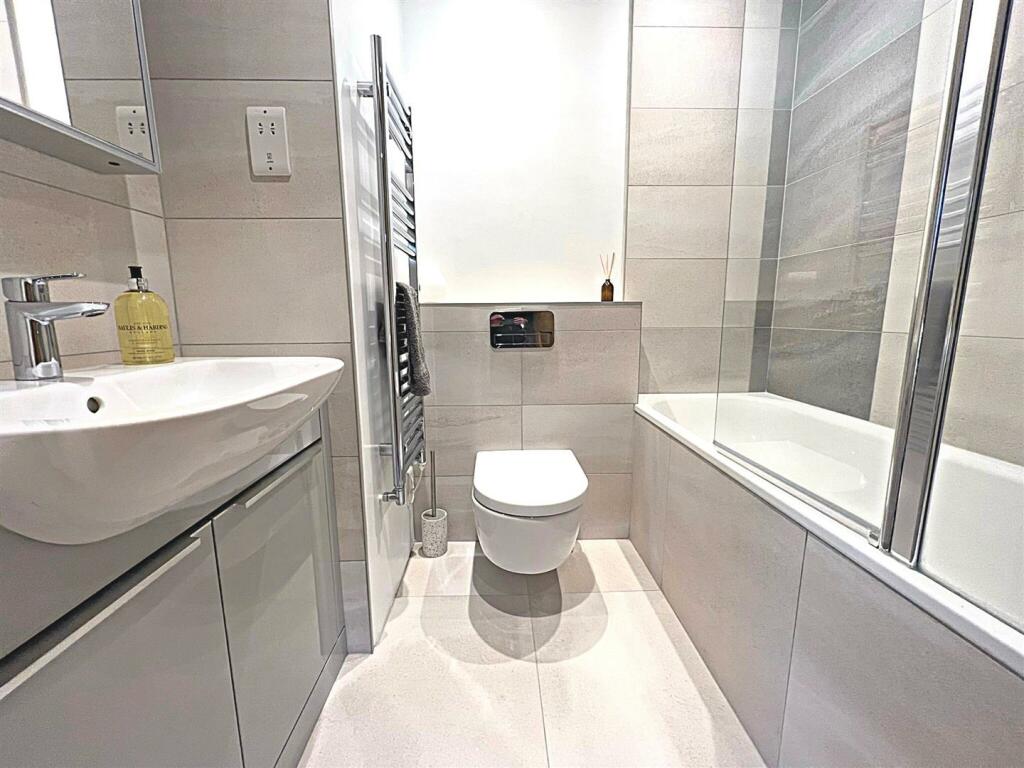 Additional property image - Kimberley Road, Cambridge