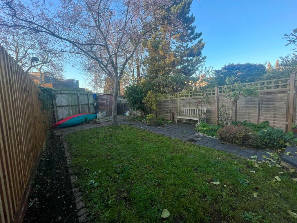 Additional property image - Kimberley Road, Cambridge