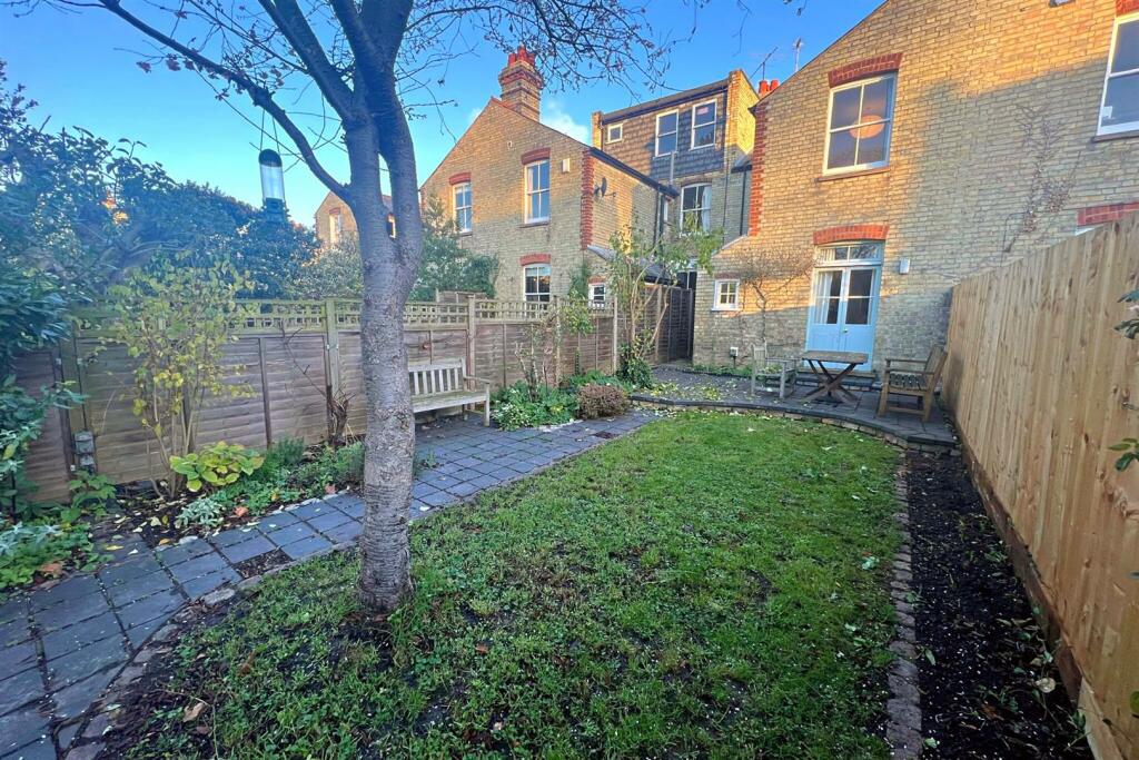 Additional property image - Kimberley Road, Cambridge