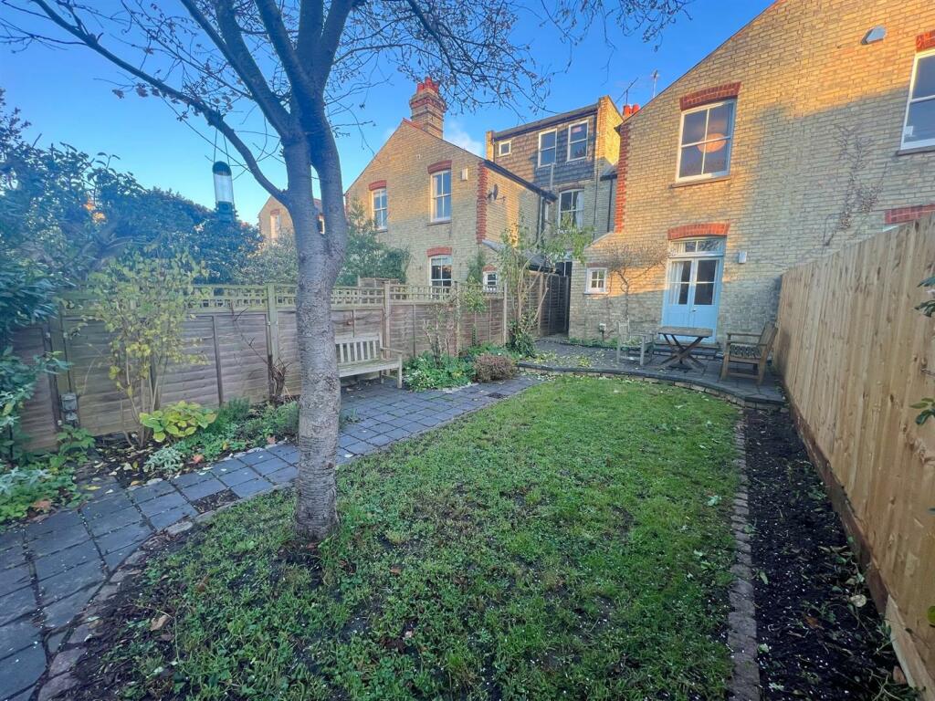 Additional property image - Kimberley Road, Cambridge