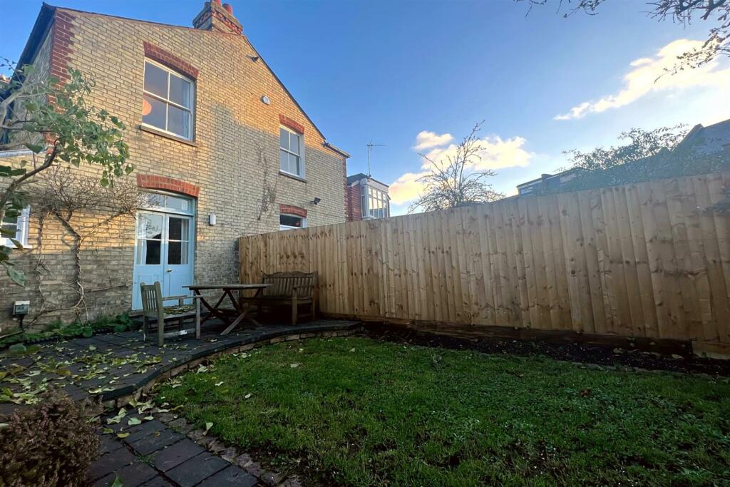 Additional property image - Kimberley Road, Cambridge