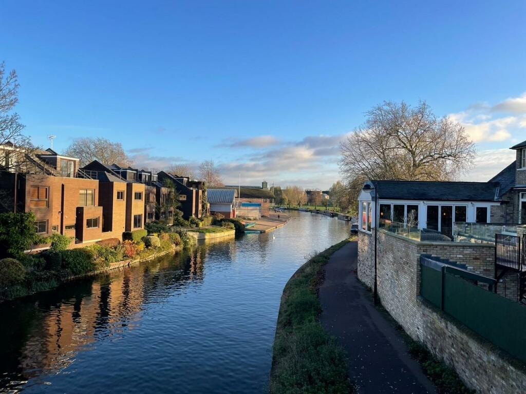Additional property image - Kimberley Road, Cambridge