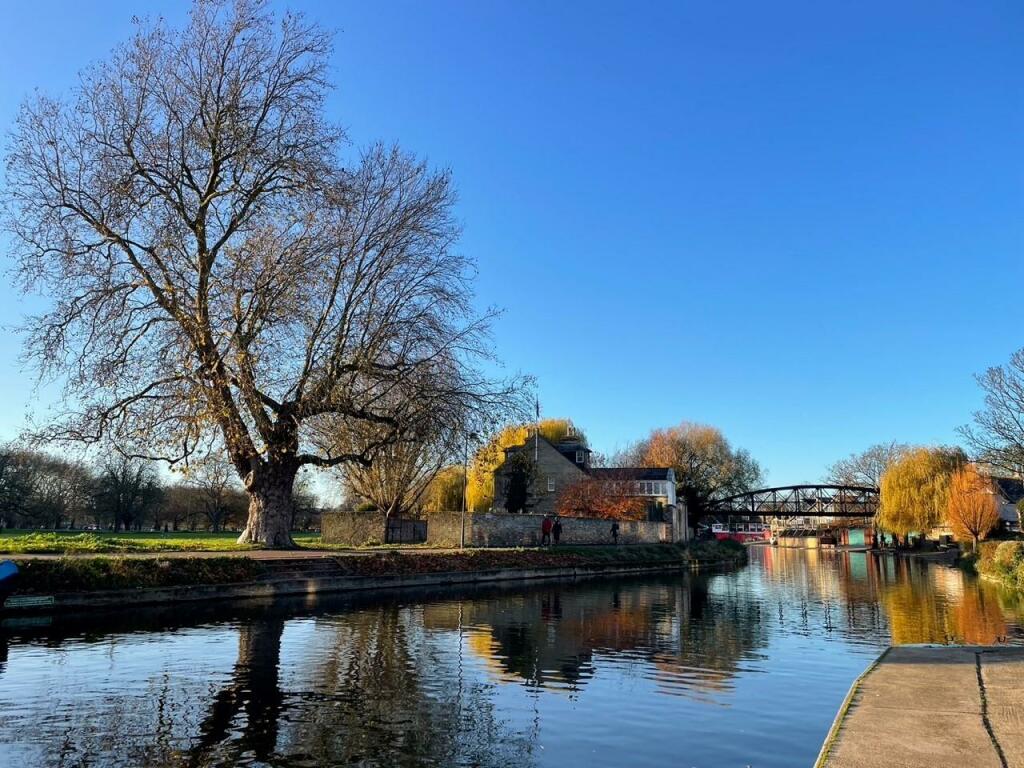 Additional property image - Kimberley Road, Cambridge