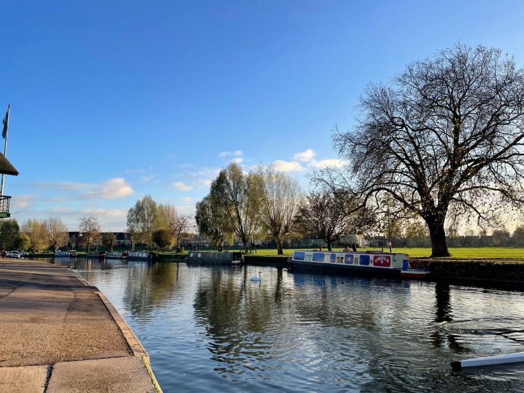 Additional property image - Kimberley Road, Cambridge