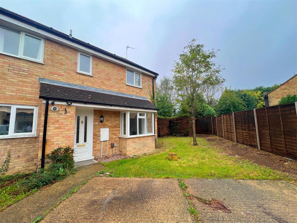 Main image of property: The Sycamores, Milton, Cambridgeshire