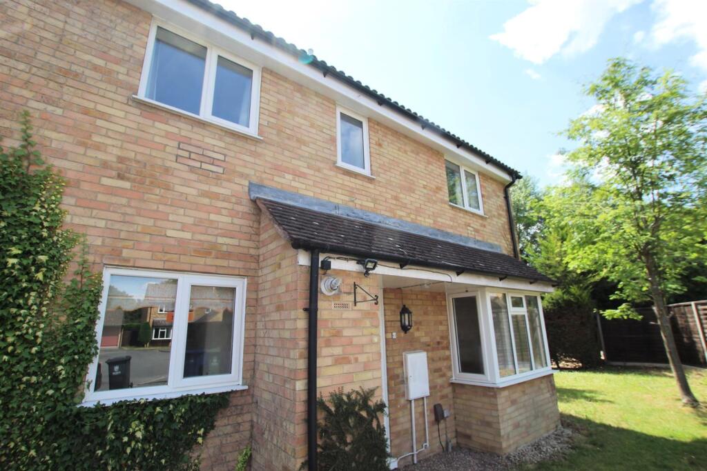 Main image of property: The Sycamores, Milton, Cambridgeshire