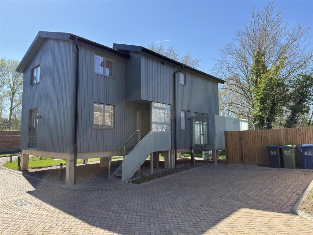 Main image of property: Market Street, Swavesey