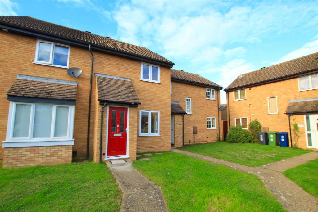 Main image of property: The Rowans, Milton, Cambridge