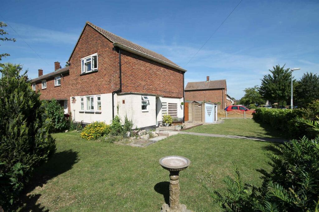 Main image of property: Colville Road, Cherry Hinton, Cambridgeshire