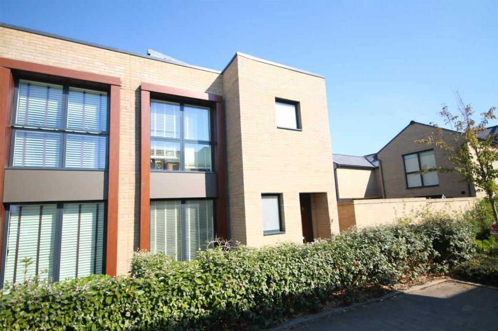 Main image of property: Corn Lane, Trumpington, Cambridgeshire