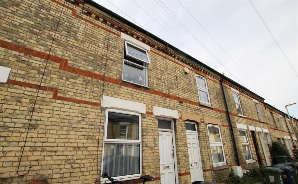 Main image of property: Petworth Street, Cambridge