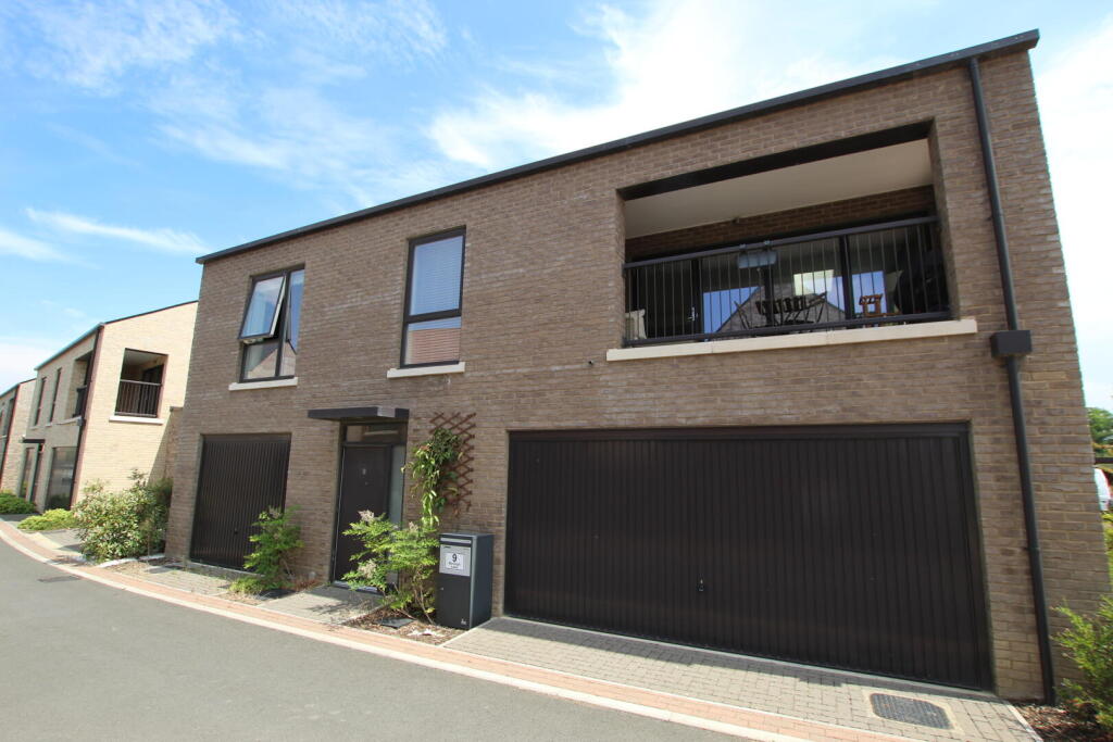 Main image of property: Marleigh Lane, Cambridge