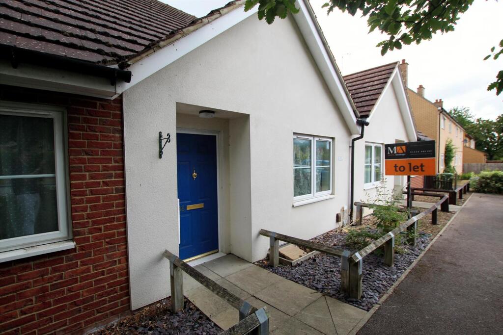 Main image of property: Haggis Gap, Fulbourn, Cambridgeshire