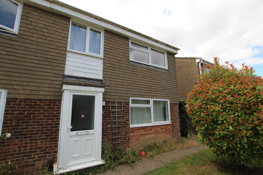 Main image of property: Alice Way, Histon, Cambridgeshire