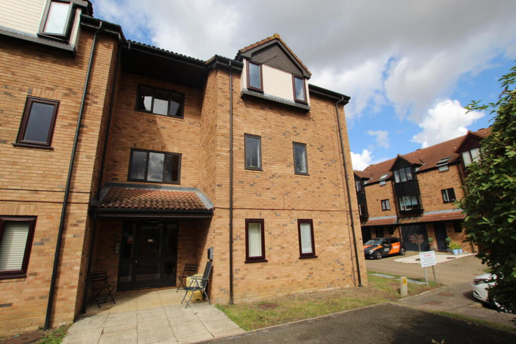 Main image of property: The Sycamores, Milton, Cambridgeshire