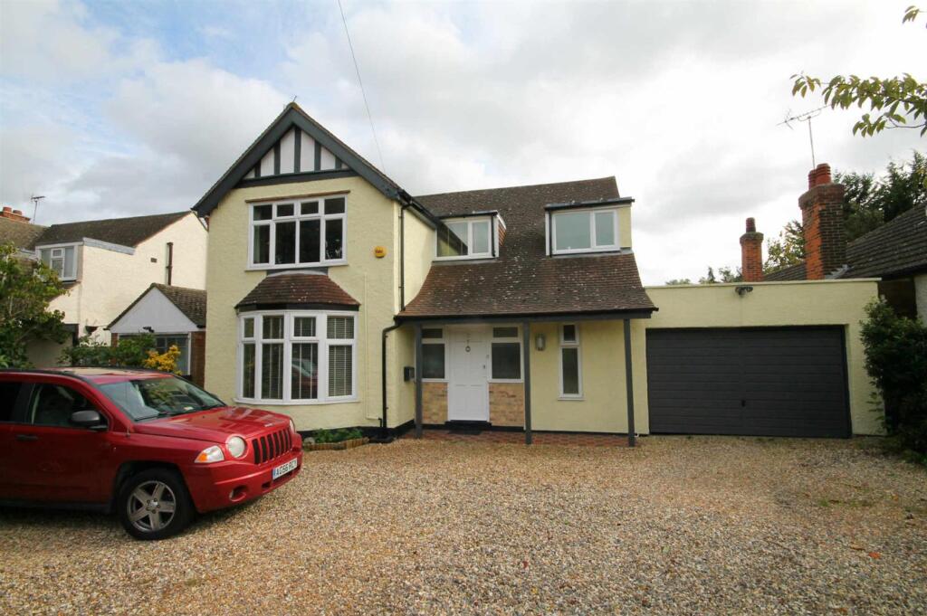Main image of property: Milton Road, Cambridge