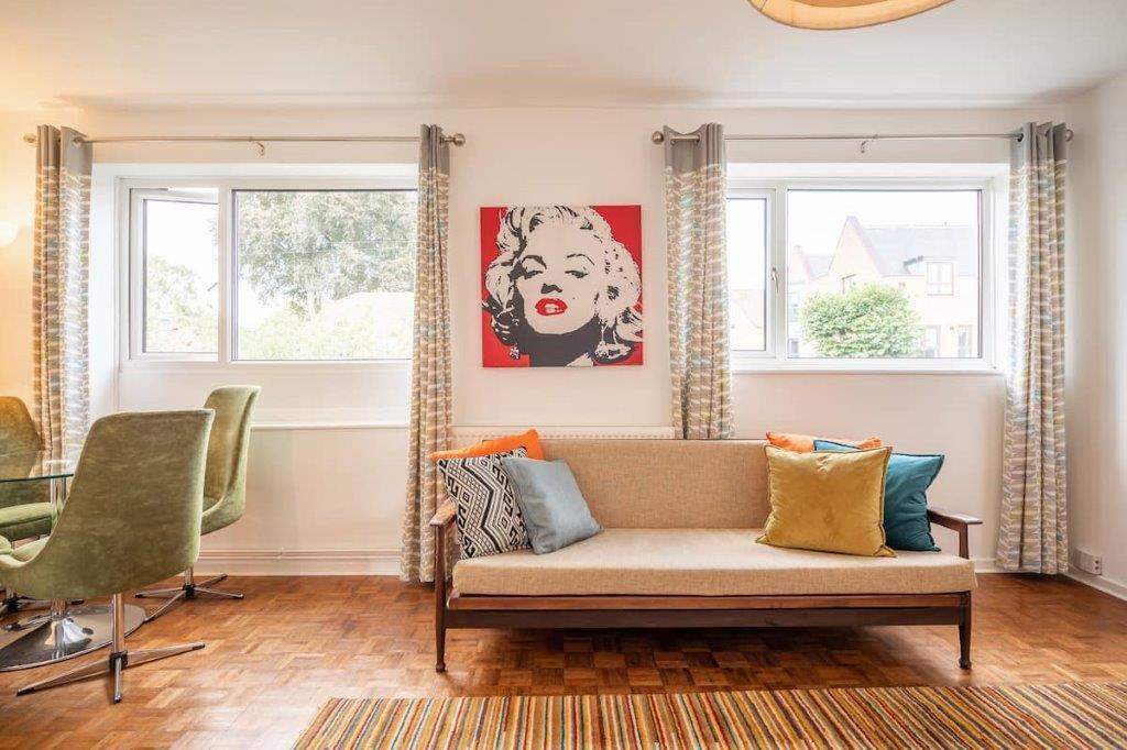 Main image of property: Ascham Road, Cambridge, Cambs