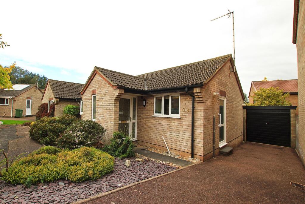 Main image of property: Hillcrest, Bar Hill, Cambiridge