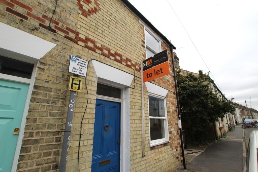 Main image of property: Gwydir Street, Cambridge