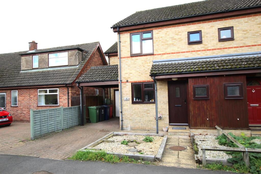 Main image of property: Rosemary Road, Waterbeach