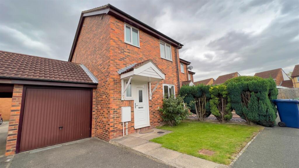 Main image of property: Speedwell Close, Fulbourn, Cambridge