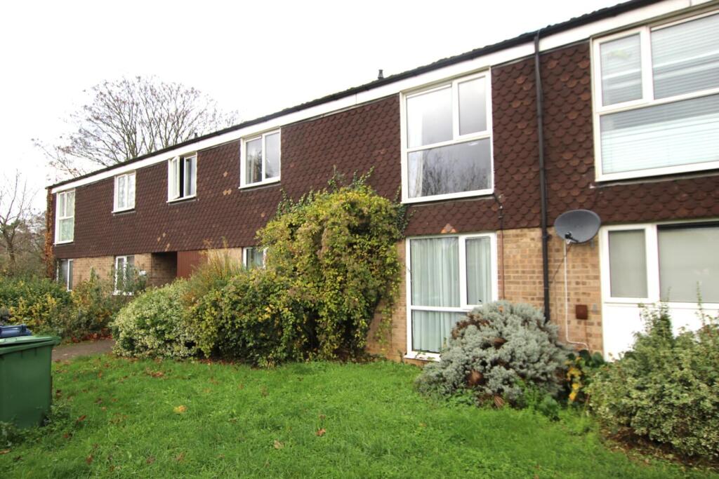 Main image of property: Maitland Avenue, Cambridge