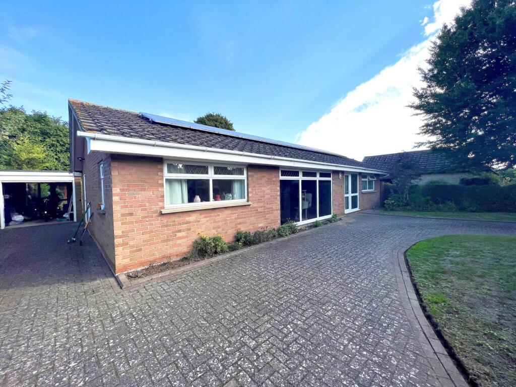 Main image of property: Alwyne Road, Cambridge, Cambs