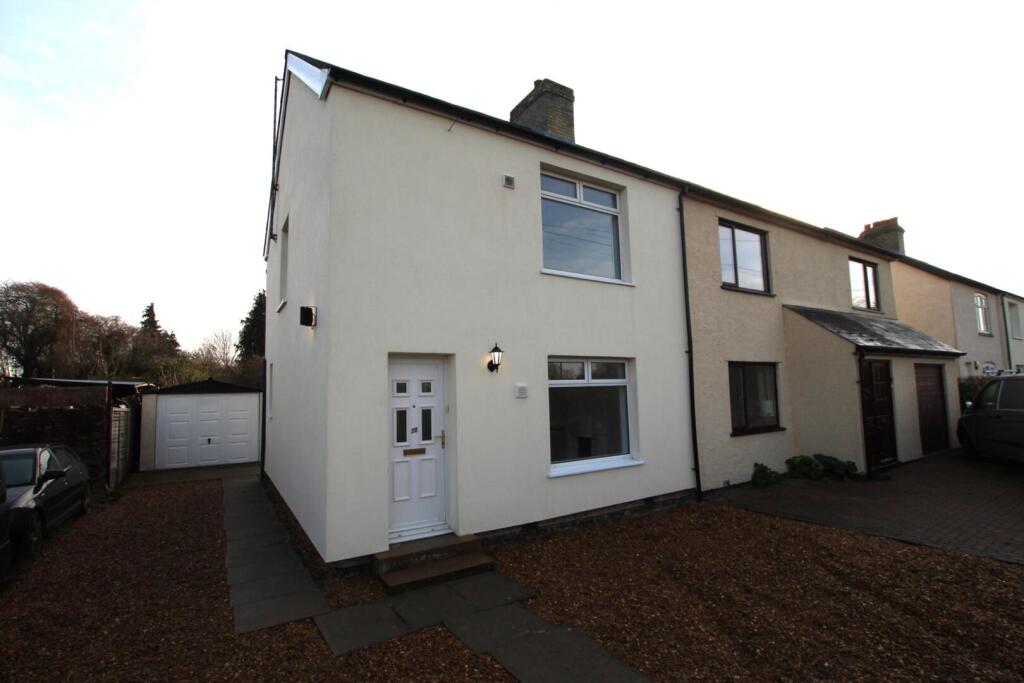 Main image of property: Green Bank Road, Swaffham Bulbeck, Cambridge