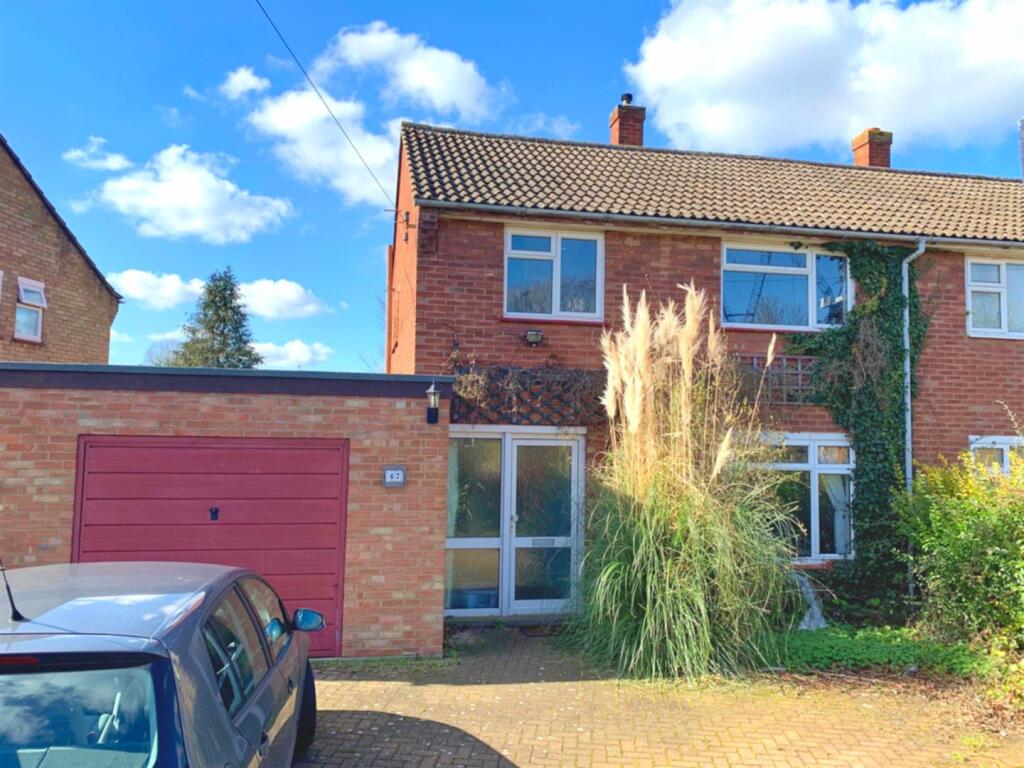 Main image of property: Long Reach Road, Chesterton, Cambridge